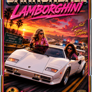 CannonBall Run