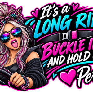 Long Ride