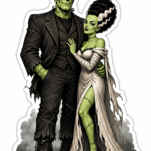 Frankenstein