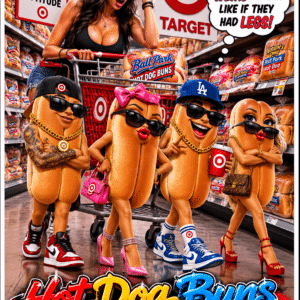 Hot Dog Buns