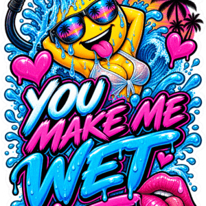 Wet