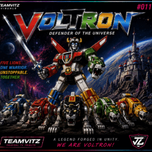 Voltron