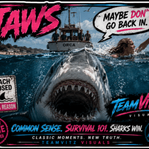 Jaws