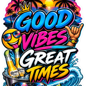 Good Vibes
