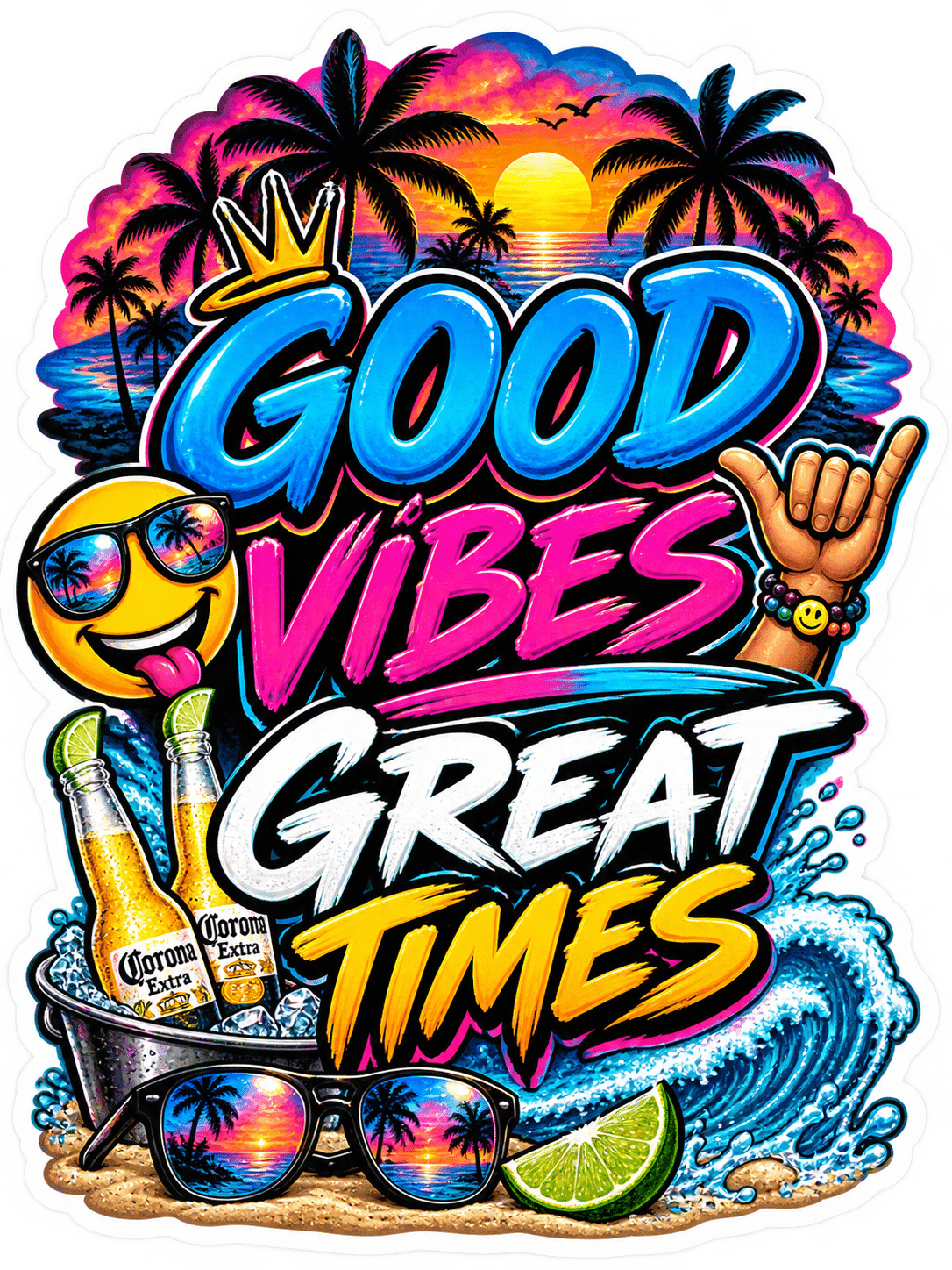 Good Vibes