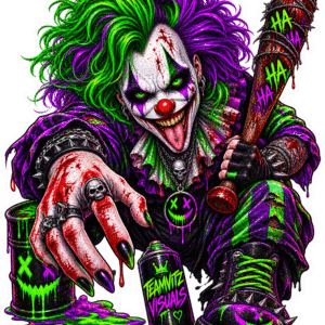 The Joker
