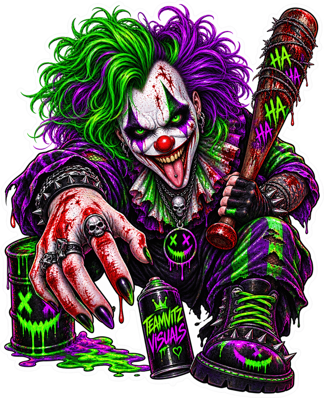 The Joker