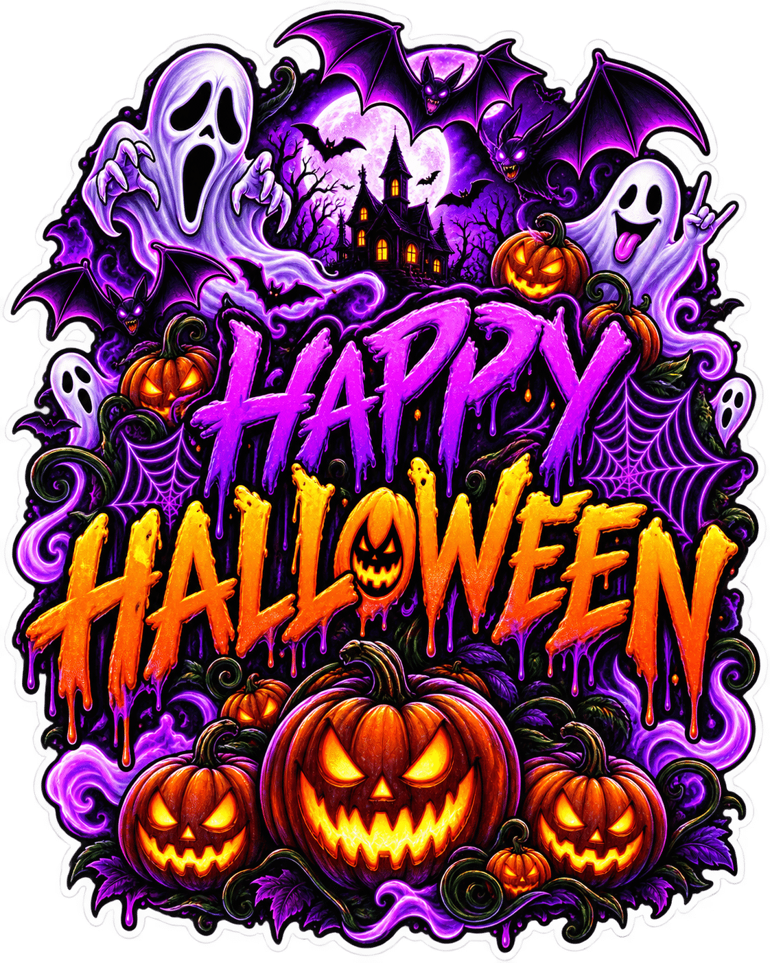 Happy Halloween