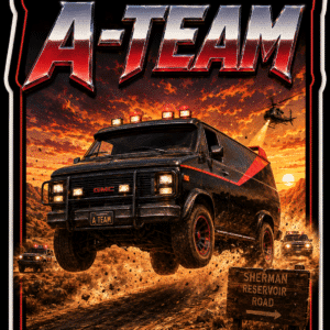 A-TEAM