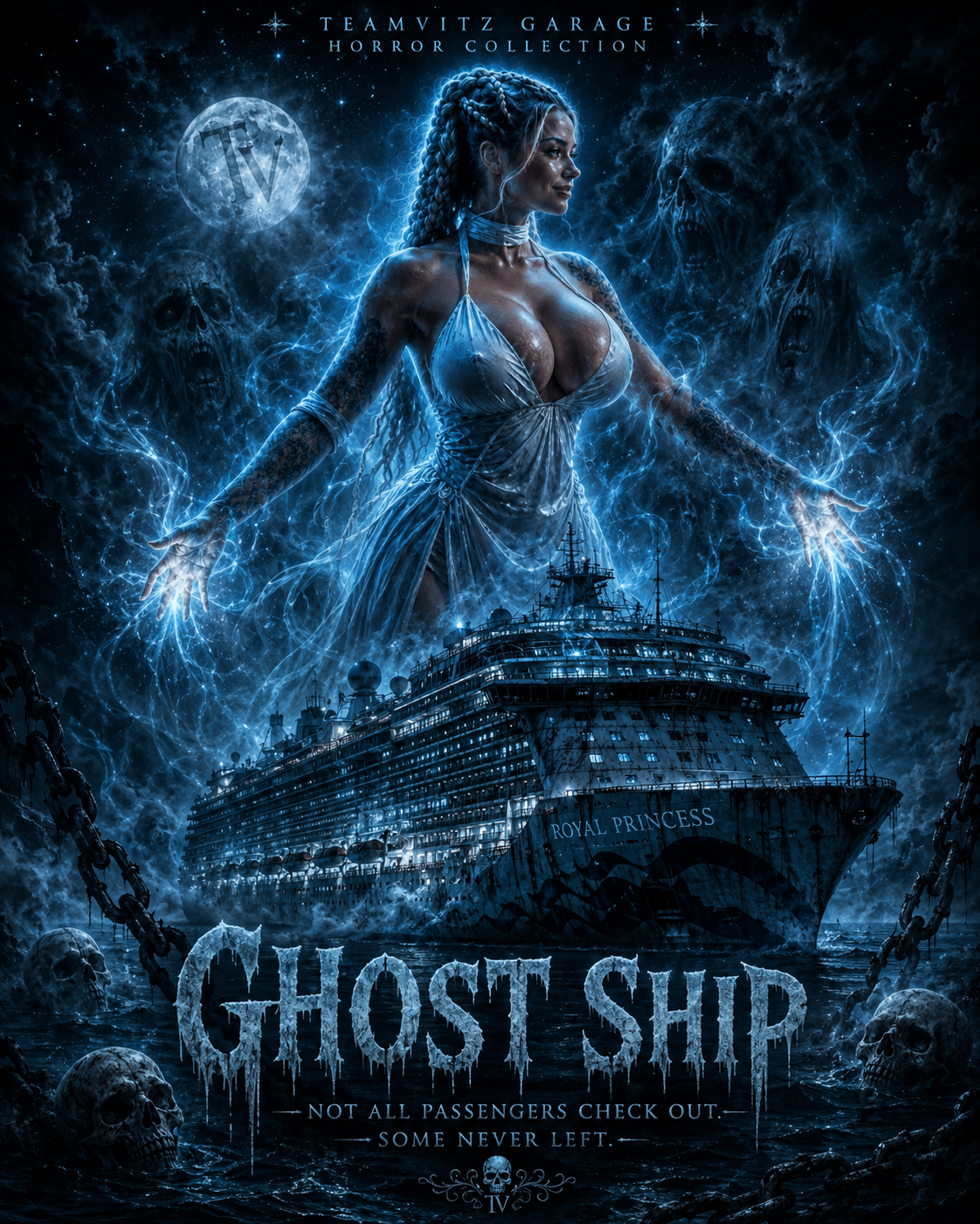 GhostShip