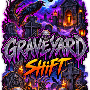 Graveyard shift