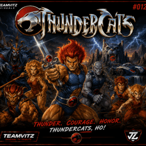 ThunderCats