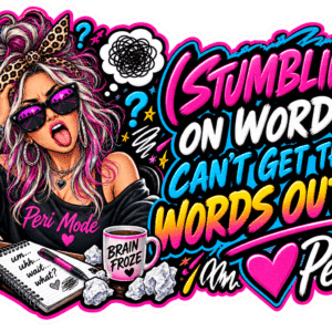 Stumble