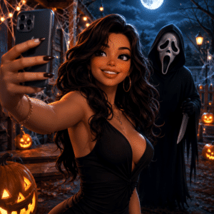 Selfie