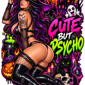 Psycho