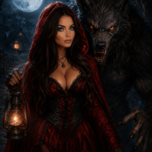 Vampire Mistress