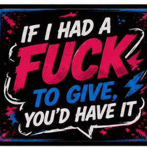 If