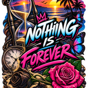 Nothing is Forever