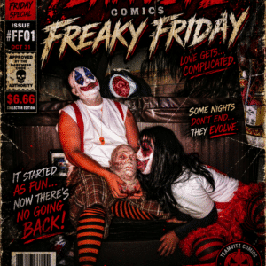 Freaky Friday