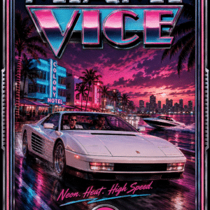 Miami Vice