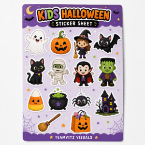 kids Halloween