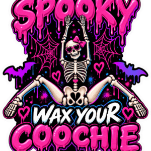 Spooky