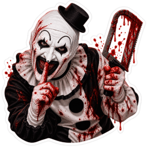 Art the Clown