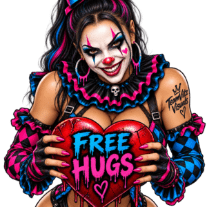 Free Hugs